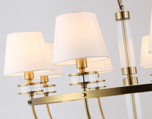 Подвесная люстра Ambrella Light HIGH LIGHT LH71253 в Нижнем Новгороде фото 2