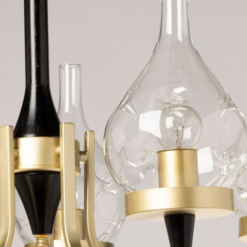 Подвесная люстра De City Каталина 361012605 в Нижнем Новгороде фото 5