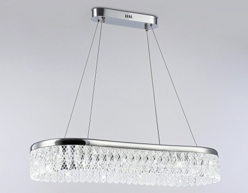 Подвесной светильник Ambrella Light TR TR49733 в Нижнем Новгороде фото 7