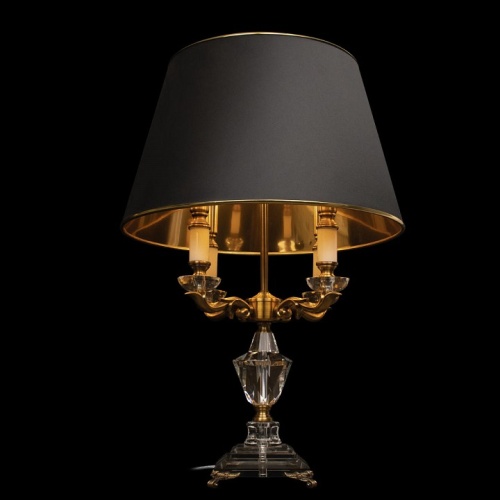Настольная лампа декоративная Loft it Сrystal 10280 в Карасук фото 6