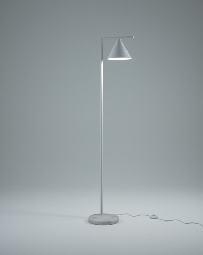 Торшер Moderli Omaha V11593-1F в Нижнем Новгороде фото 2