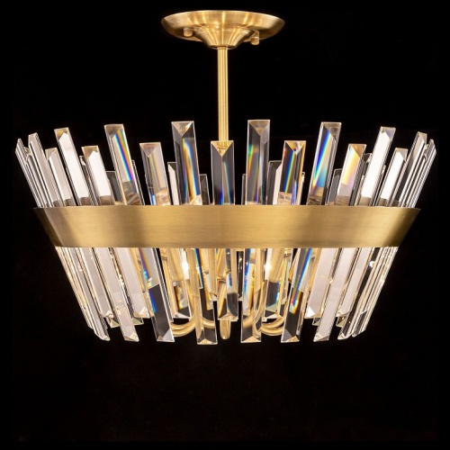 Светильник на штанге Citilux Вестерос CL307163 в Нижнем Новгороде фото 13