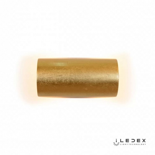 Накладной светильник iLedex Cute ZD8077-6W Gold в Нижнем Новгороде фото 5
