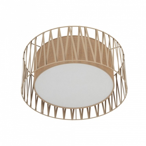 Потолочная люстра TK Lighting  11464 в Нижнем Новгороде фото 2