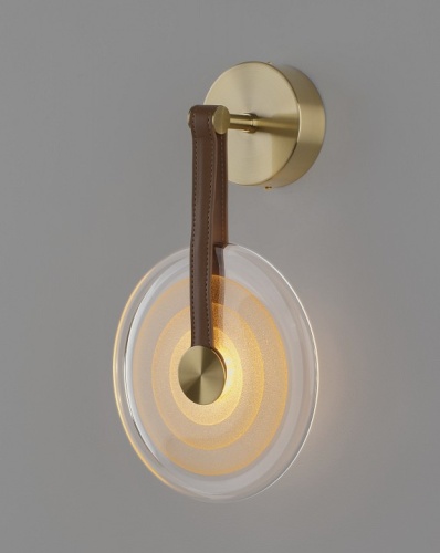 Бра Moderli Orbique V11681-WL в Нижнем Новгороде фото 2