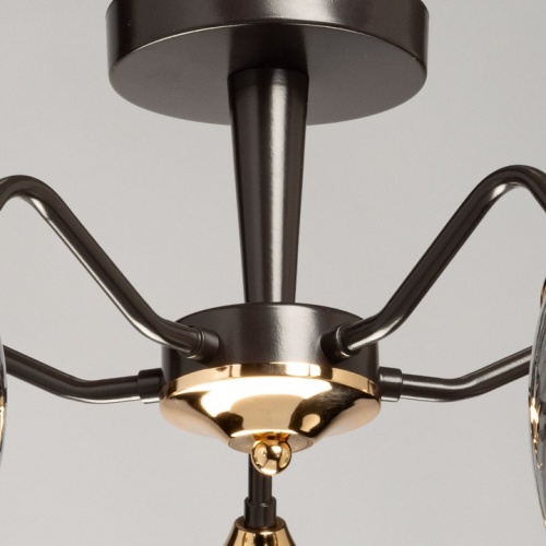 Люстра на штанге De City Альфа 29 115010405 в Нижнем Новгороде фото 8