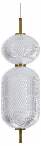 Подвесной светильник Freya Awella FR6135PL-L13BT в Нижнем Новгороде