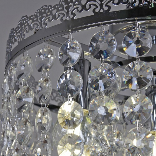 Потолочная люстра 90330-0.3-05 CR в Нижнем Новгороде фото 4