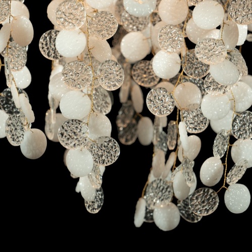 Подвесная люстра Loft it Fairytree 10066/600 GB в Нижнем Новгороде фото 11