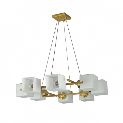 Подвесная люстра Escada Spacium 2137/8S в Нижнем Новгороде фото 3