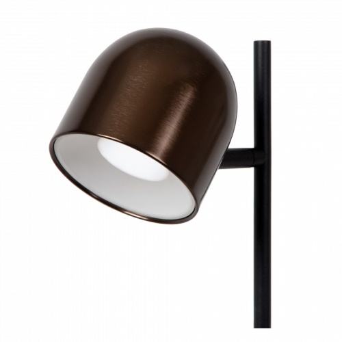 Настольная лампа декоративная Lucide Skanska Rech 03649/03/96 в Нижнем Новгороде фото 4