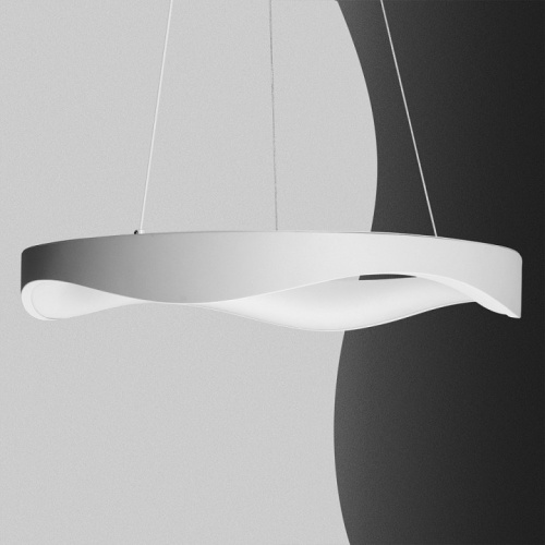 Подвесной светильник Arte Lamp ANKAA A3085SP-56WH в Нижнем Новгороде фото 2