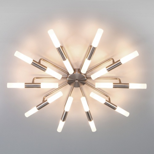 Потолочная люстра Bogate's Bastone 347 Smart в Нижнем Новгороде фото 2