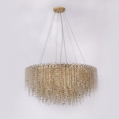 Подвесной светильник Newport 10930 10933/C gold в Нижнем Новгороде фото 2