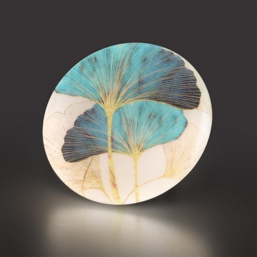 Накладной светильник Sonex Floren 7747/CL в Нижнем Новгороде фото 6