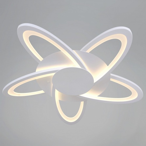 Потолочная люстра  06529-0.3-05 WH в Нижнем Новгороде фото 6