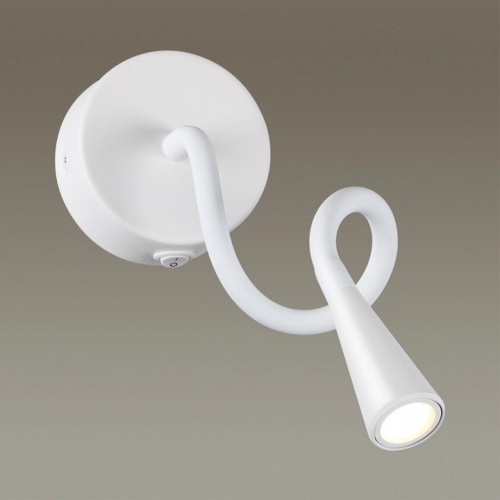 Бра Odeon Light Odds 4255/3WL в Нижнем Новгороде фото 4