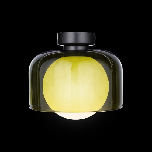 Накладной светильник 33 идеи M33LI WLL105.17BL-M33LI в Нижнем Новгороде фото 2