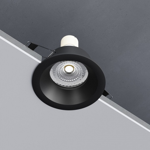 Встраиваемый светильник Elektrostandard Andi a067713 в Нижнем Новгороде фото 3