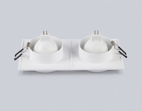 Встраиваемый светильник Ambrella Light TN TN30711 в Нижнем Новгороде фото 2