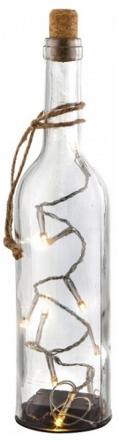 Настольная лампа декоративная Globo X-Mas 8184-12-1 в Нижнем Новгороде