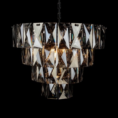 Подвесная люстра Loft it Contemporary 10561/660 Smoke в Нижнем Новгороде фото 4