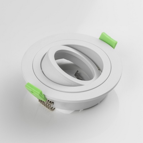 Встраиваемый светильник Lightstar Singo Base 011610 в Нижнем Новгороде фото 3