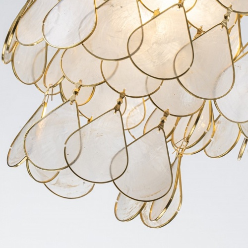 Подвесной светильник Favourite Mollitia 4763-1P в Нижнем Новгороде фото 3