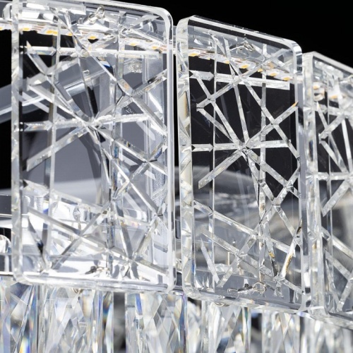 Подвесная люстра Citilux Sagrada CL317251 в Нижнем Новгороде фото 9