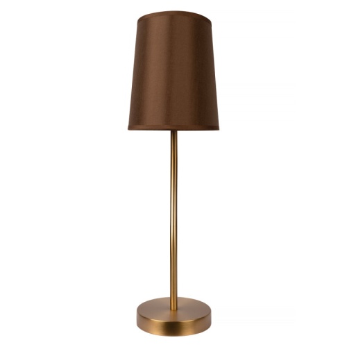 Настольная лампа декоративная Loft it Hilton 10527T Brass в Нижнем Новгороде фото 3
