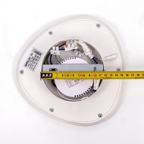 Накладной светильник Citilux ТRIO CL215B220 в Нижнем Новгороде фото 3