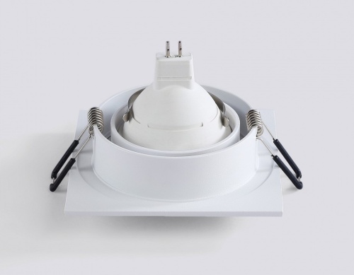 Встраиваемый светильник Ambrella Light TECHNO SPOT TN102726 в Нижнем Новгороде фото 5