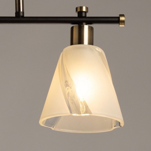 Светильник на штанге De City Тетро 34 118010302 в Нижнем Новгороде фото 6