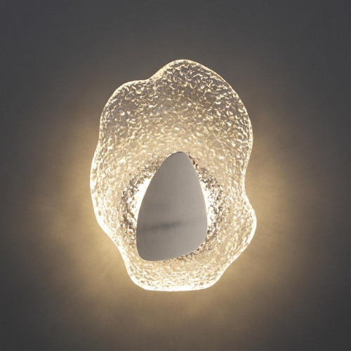 Накладной светильник Odeon Light L-VISION 5460/12WL в Нижнем Новгороде фото 5