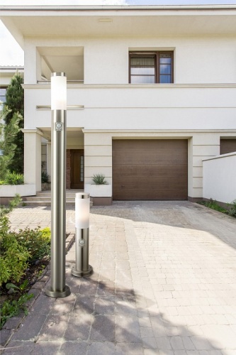 Наземный высокий светильник Globo Boston 3159S в Нижнем Новгороде фото 9