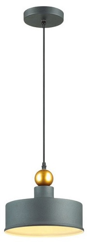 Подвесной светильник Odeon Light Bolli 4088/1 в Нижнем Новгороде фото 7