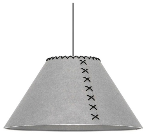 Подвесной светильник Arte Lamp FLEECE A7092SP-1GY в Нижнем Новгороде