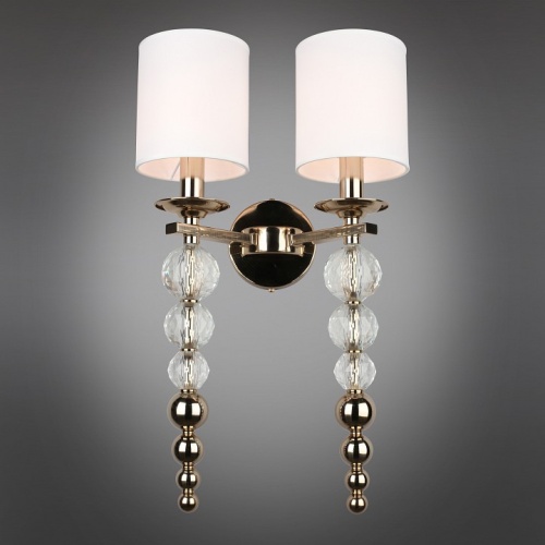 Бра Aployt Floretta APL.842.11.02 в Нижнем Новгороде фото 7