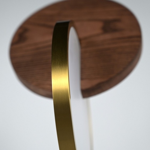 Подвесной светильник Imperiumloft  Glatt-Wood01 в Нижнем Новгороде фото 7