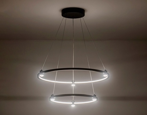 Подвесной светильник Ambrella Light FL FL5506 в Нижнем Новгороде фото 8