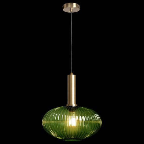 Подвесной светильник Loft it Iris 2 2072-C+BR в Нижнем Новгороде фото 3