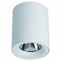 Накладной светильник Arte Lamp Facile A5130PL-1WH в Геленджике