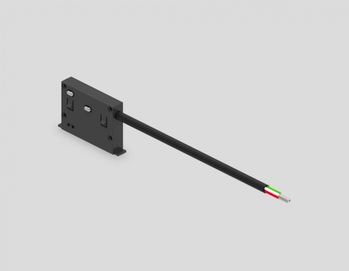 Токопровод концевой Ambrella Light TRACK SYSTEM GL2025 в Нижнем Новгороде фото 4