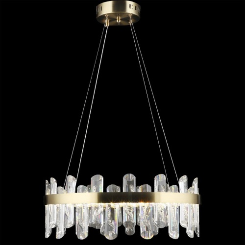 Подвесной светильник 02595-0.4-62W LED COP в Нижнем Новгороде фото 2