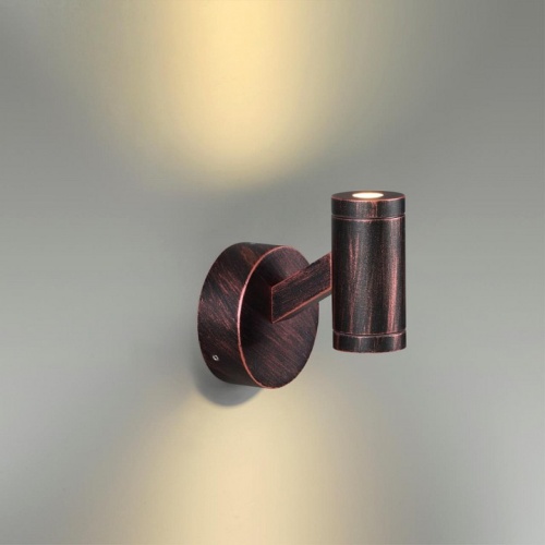 Светильник на штанге Odeon Light Prody 6636/6BL в Нижнем Новгороде фото 3