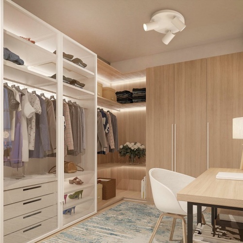 Спот Mantra Sal 7961 в Нижнем Новгороде фото 4