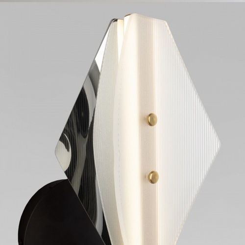 Бра Eurosvet  303054 LED латунь в Нижнем Новгороде фото 2