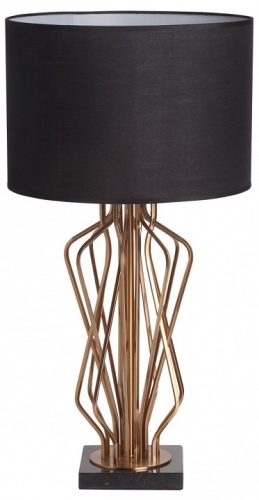 Настольная лампа декоративная MW-Light Шаратон 2 628030501 в Нижнем Новгороде