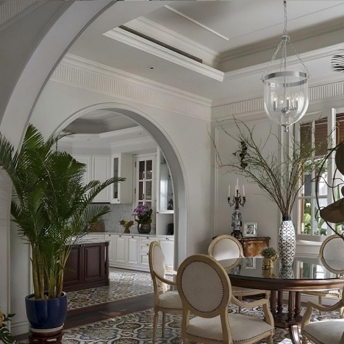 Подвесной светильник Loft it Incense 10455/6 CR в Нижнем Новгороде фото 9