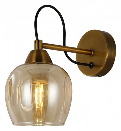 Бра EVOLUCE Acro SLE110001-01 в Нижнем Новгороде